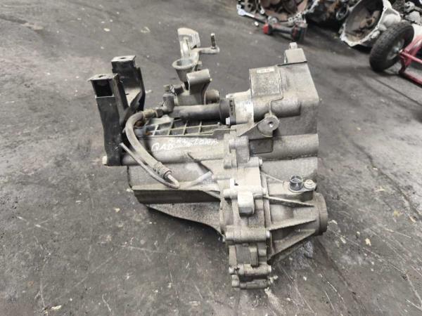 BOITE DE VITESSE MANUEL VW POLO 6R... / AUDI / SEAT / SKODA 1.0MPI CODE: QAD - Vue 3